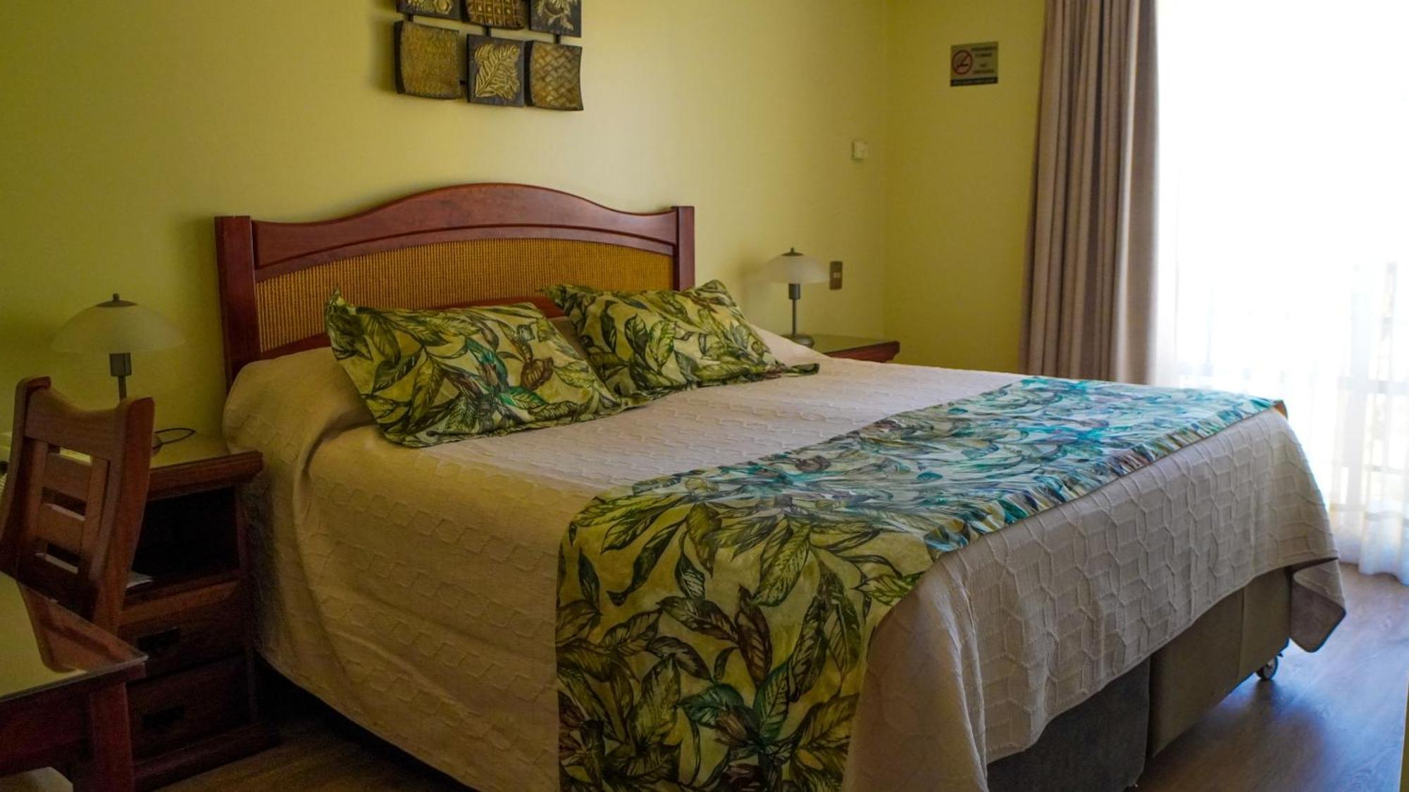 Hotel Ontiveros サンフェルナンド エクステリア 写真