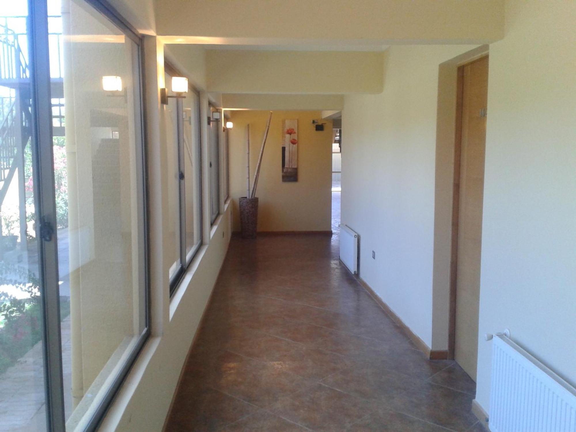 Hotel Ontiveros サンフェルナンド エクステリア 写真