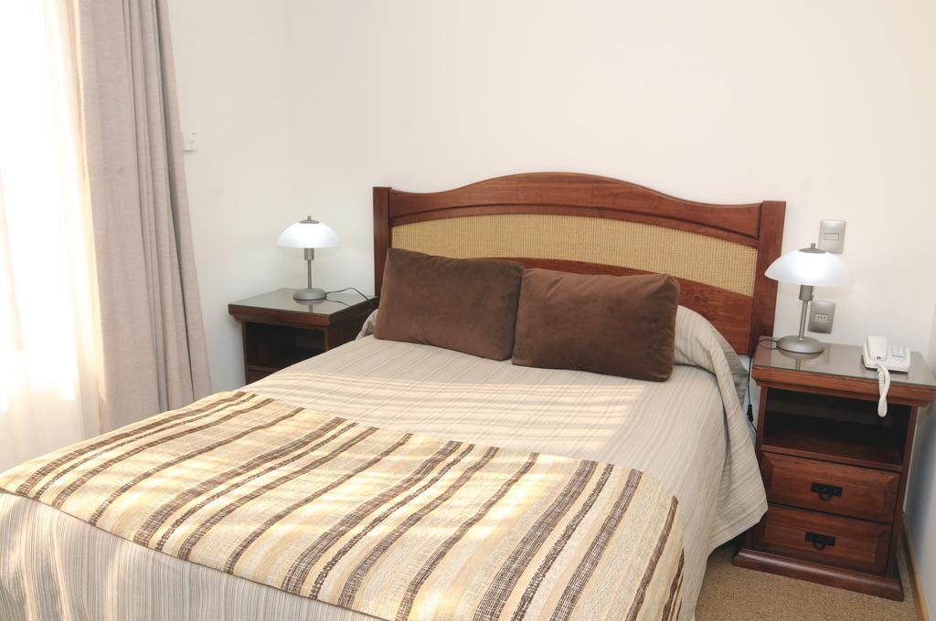 Hotel Ontiveros サンフェルナンド エクステリア 写真