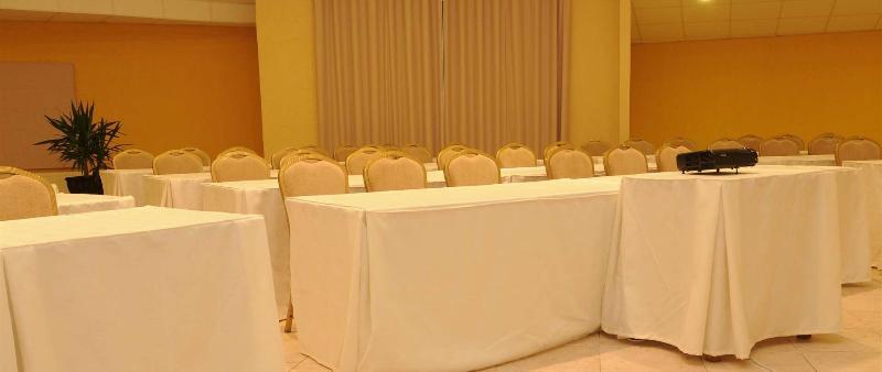 Hotel Ontiveros サンフェルナンド エクステリア 写真