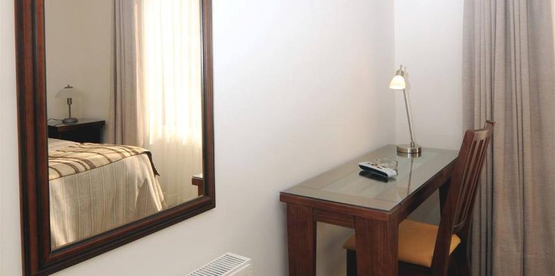 Hotel Ontiveros サンフェルナンド エクステリア 写真